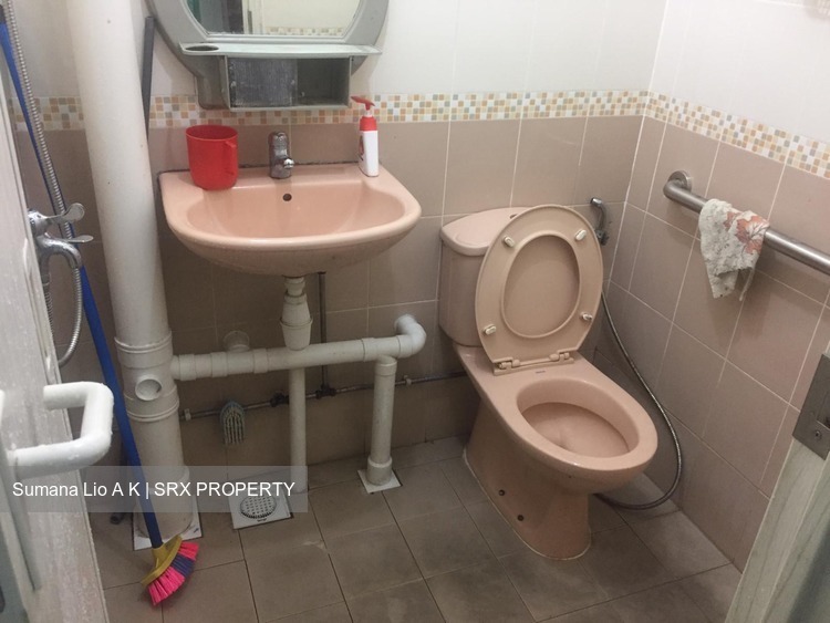 Blk 8 Saint Georges Lane (Kallang/Whampoa), HDB 3 Rooms #200794412